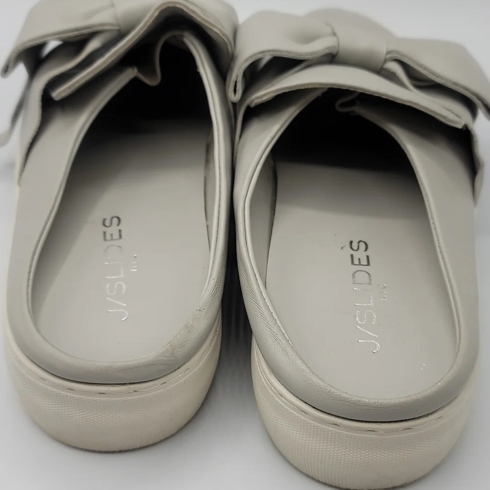 J/slides womens slipon shoes. Size 7 - Picture 3 of 6